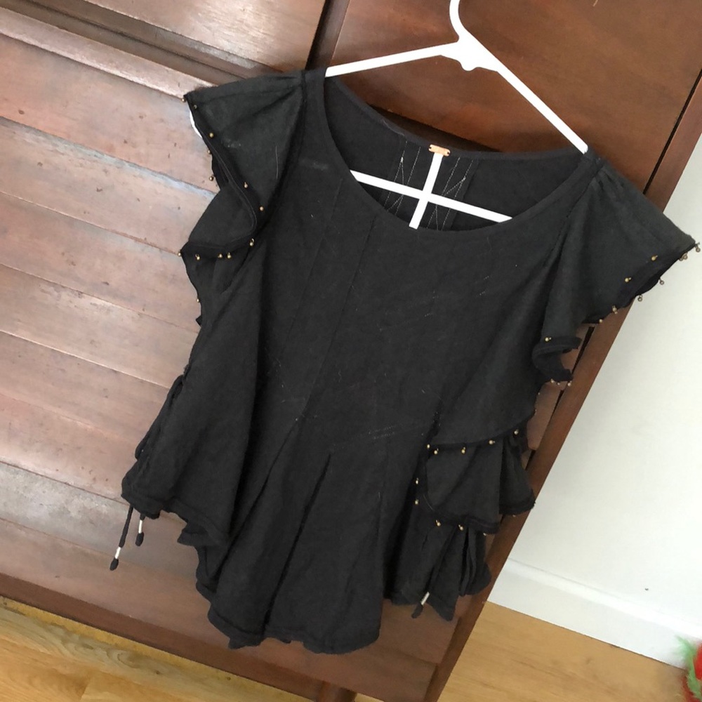 Free People cute tank!